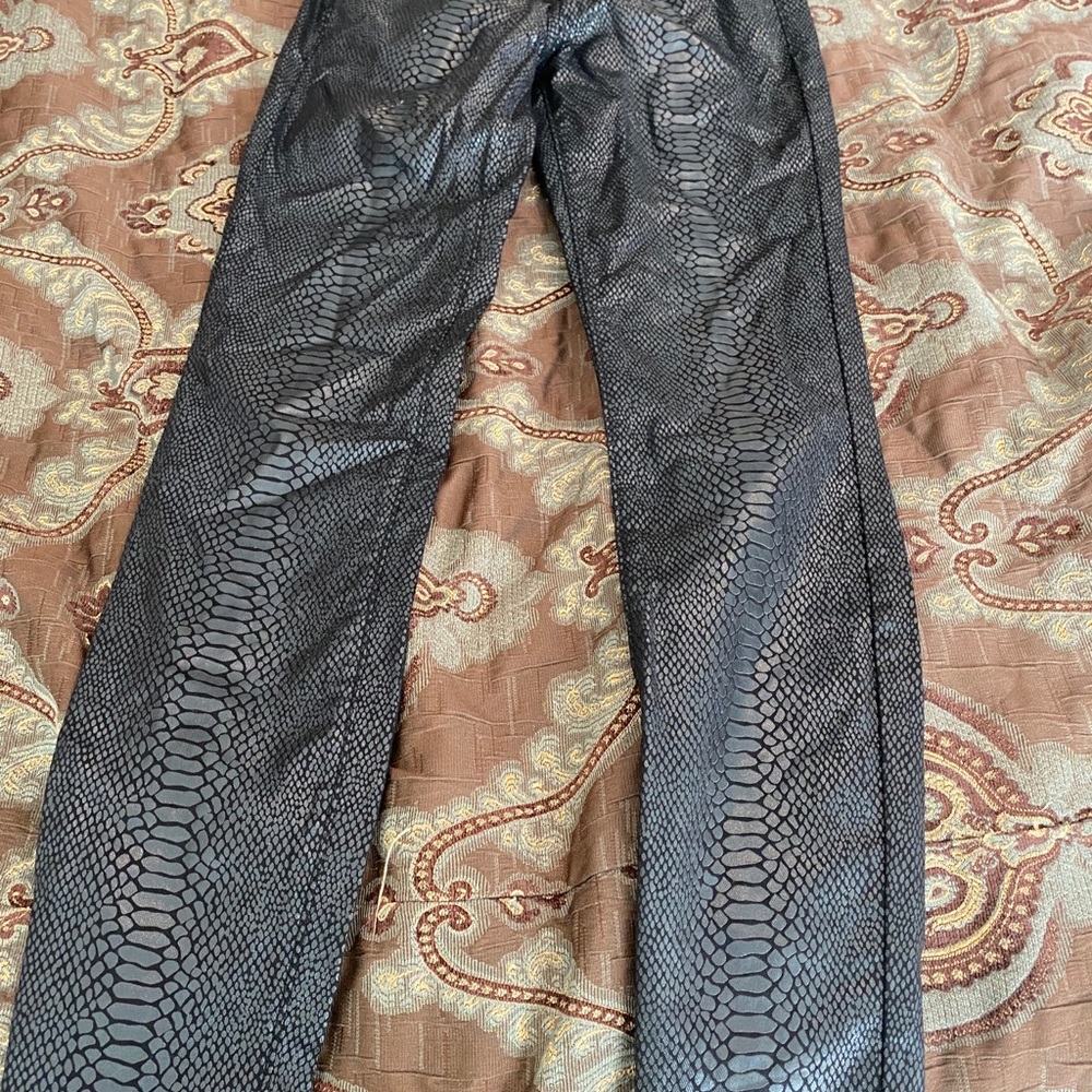 Jeggings - Picture 3 of 4